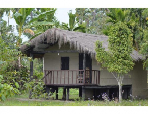Lalimou Camp, Assam